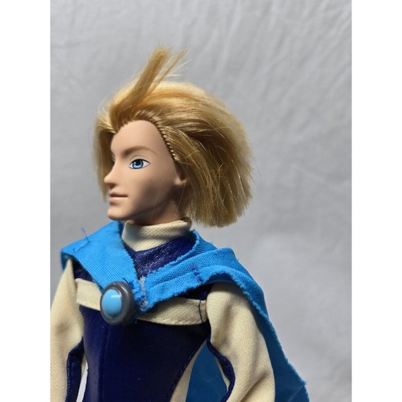 Winx Club Brandon Prince Sky Doll- Rare - Picture 15 of 16